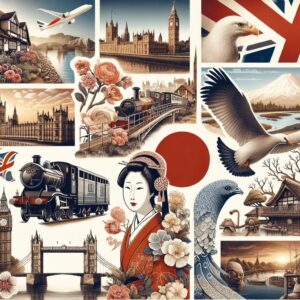 Visual Japanese-English Bilingual Dictionary