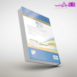 کتاب Cambridge English IELTS Life Skills A1