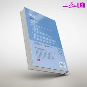 کتاب Cambridge IELTS Trainer 2 General