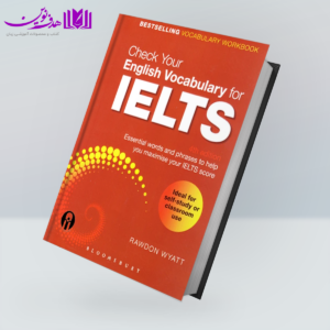کتاب Check Your English Vocabulary For IELTS