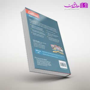 کتاب Collins Get Ready For IELTS Speaking