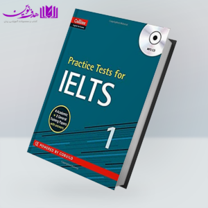 کتاب Collins Practice Tests For IELTS 1