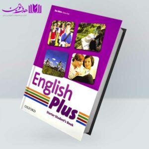 کتاب English Plus Starter