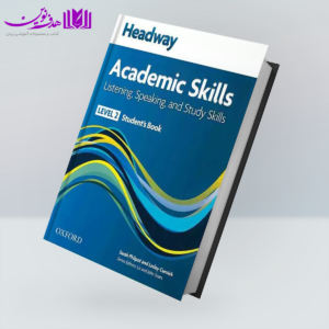 کتاب Headway Academic Skills Listening and Speaking 2