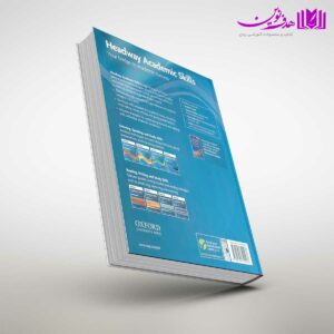 کتاب Headway Academic Skills Listening and Speaking 2