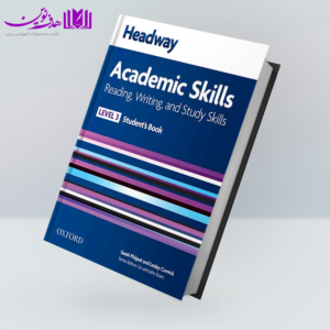 کتاب Headway Academic Skills Reading and Writing 3