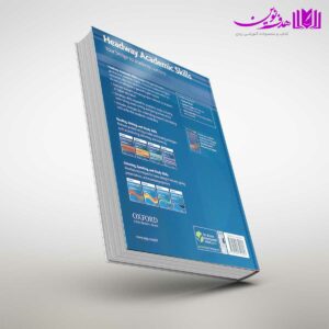 کتاب Headway Academic Skills Reading and Writing 3