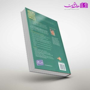 کتاب IELTS Advantage Speaking & Listening Skills