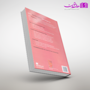 کتاب IELTS Test Builder 2