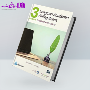کتاب Longman Academic Writing Series 3