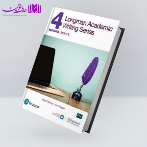 کتاب Longman Academic Writing Series 4