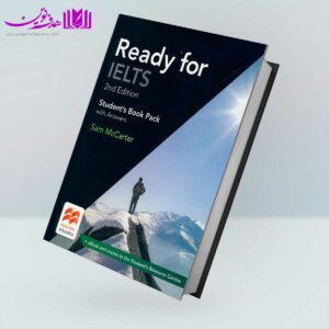 کتاب Ready For IELTS 2nd