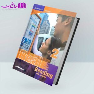 کتاب Real Reading 2