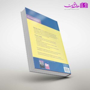 کتاب Step Up To IELTS