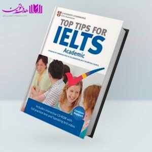 کتاب Top Tips for IELTS Academic