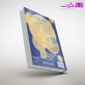 کتاب Tune In 3
