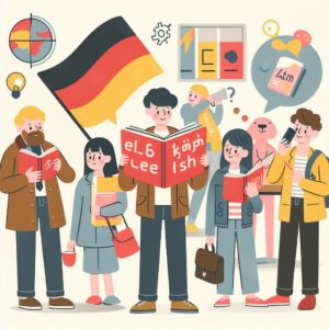 B Grammatik Sprachniveau B1.B2