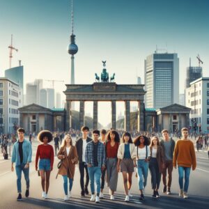 B Grammatik Sprachniveau B1.B2