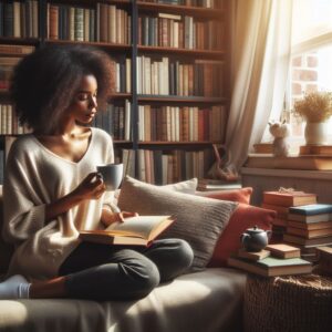 The Art of the Good Life