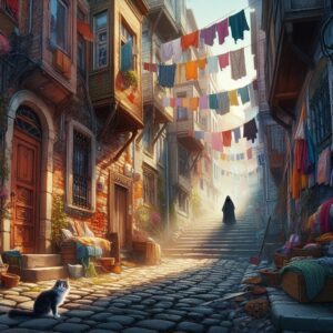 داستان ترکی Tom Sawyer 3 داستان ترکی Tom Sawyer