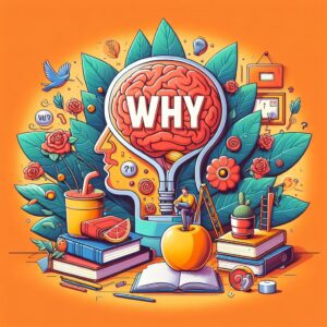 Start with Why
