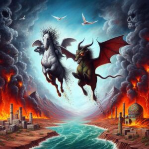 Outwitting the Devil