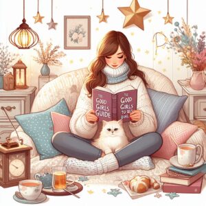 The Good Girls Guide to Being a D*ck