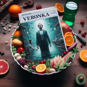 Veronika Decides to Die