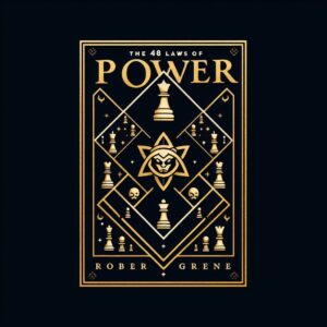 The 48 Laws of power