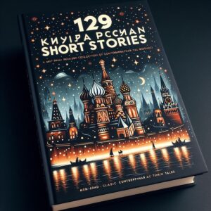 129 داستان کوتاه روسی فارسی
