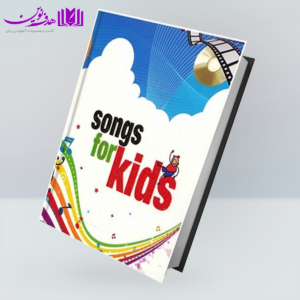 کتاب Songs for Kids
