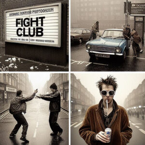Fight Club