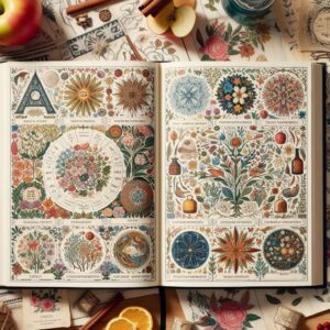 کتاب Seasons and Celebrations 6 Seasons and Celebrations