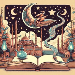 داستان ترکی Demiryolu Cocuklari