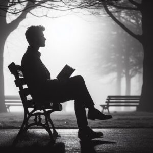 Mans search for meaning