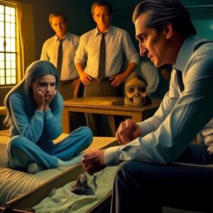 Veronika Decides to Die