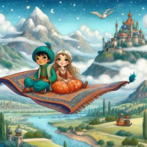 داستان ترکی Demiryolu Cocuklari