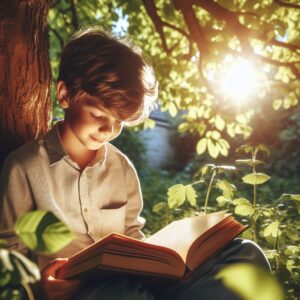 The Art of the Good Life