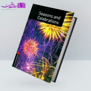 کتاب Seasons and Celebrations