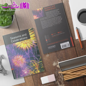 کتاب Seasons and Celebrations 3 seasons2