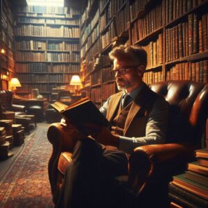 پنج رمان عاشقانه زبان اصلی