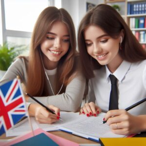 کتاب IELTS Common Mistakes For Band 5-6 6 IELTS Common Mistakes For Band 5-6