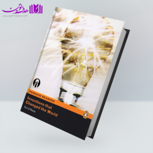 کتاب Penguin Reader’s 4: Inventions that Changed the World