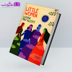 کتاب Little Women