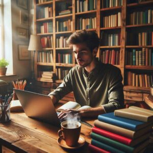 Lesen &amp; Schreiben C1