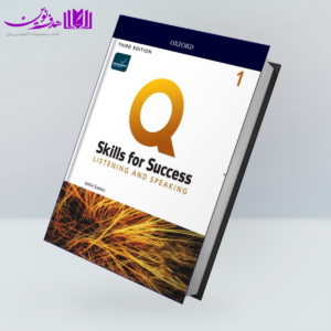 کتاب Q Skills For Success Listening And Speaking 3rd 1
