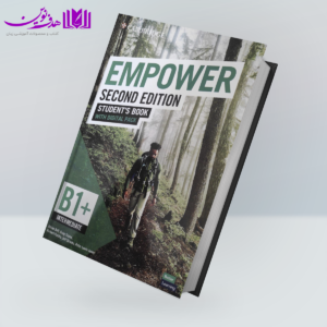 کتاب +Empower B1