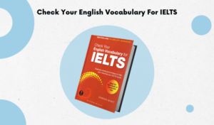 کتاب Check Your English Vocabulary For IELTS 
