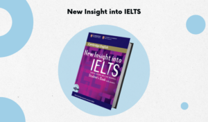 New Insight into IELTS