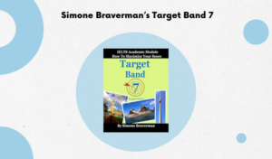 Simone Braverman’s Target Band 7